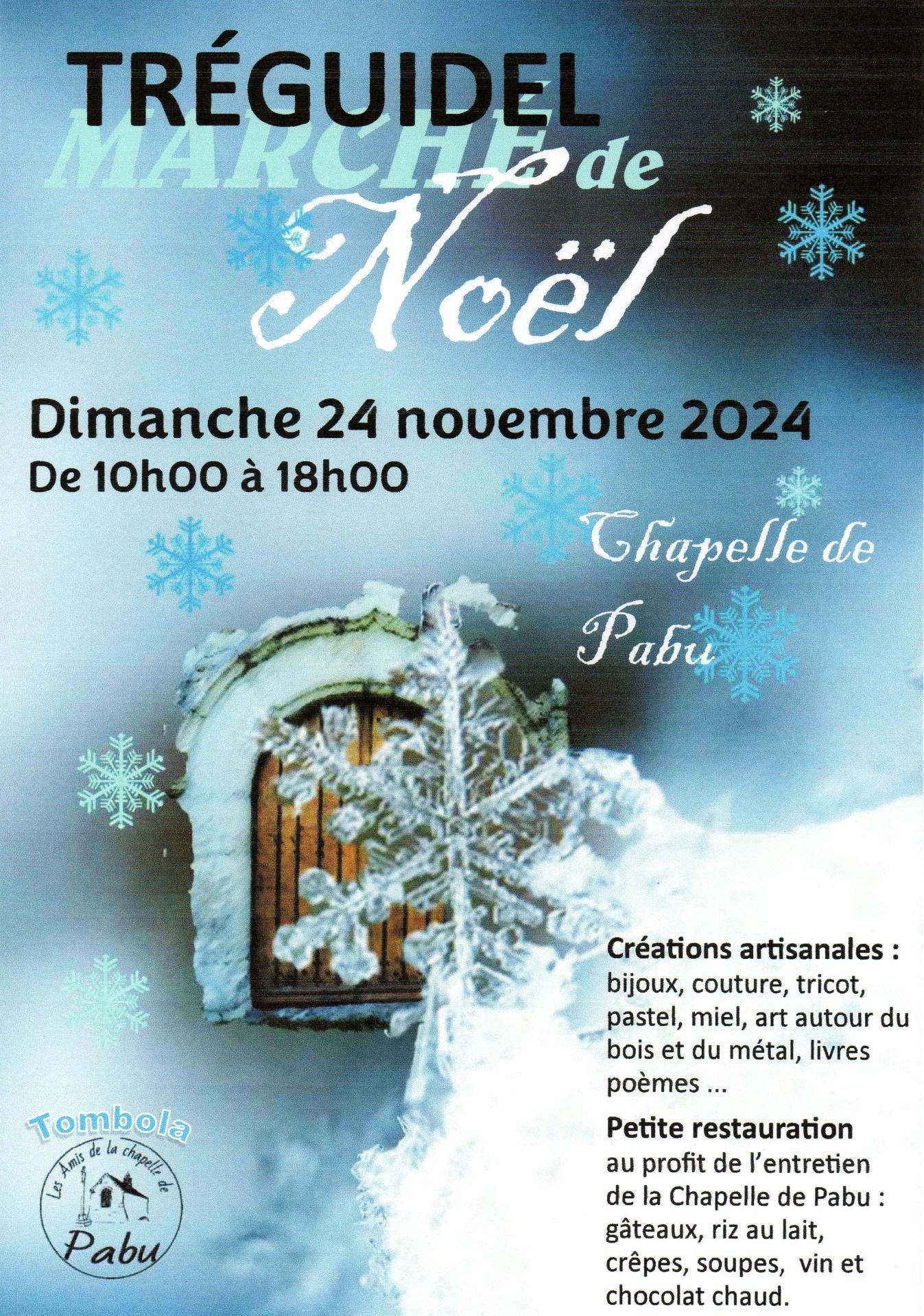 2024 11 affiche treguidel