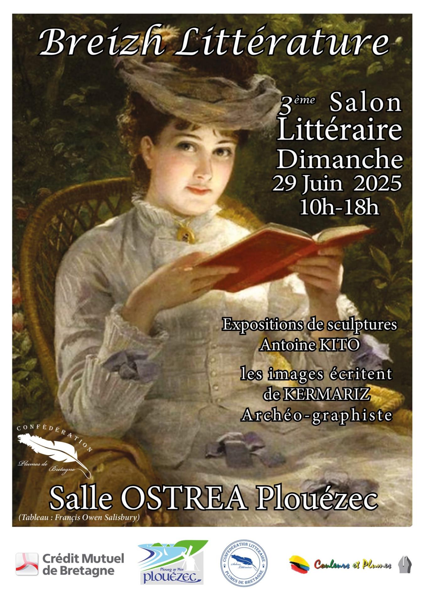 Salon plouezec